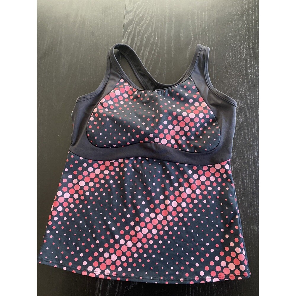 Women's Aspire Workout Tank - Medium